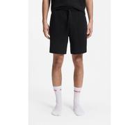 HUGO Waffle-jacquard pyjama shorts - Style Austin Shorts, 50532023 Black XXL