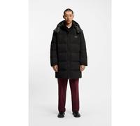 HUGO Water-repellent puffer coat with down filling - Style Magnuso2541, 50546228 Black S
