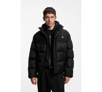 HUGO Water-repellent puffer jacket - Style Baltos2642, 50570791 Black S
