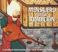 Hugo Westerdahl - Messenger of the Tradition (2CD)