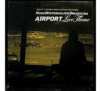 Hugo Winterhalter - Airport Love Theme