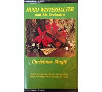 Hugo Winterhalter and his Orchestra - Christmas Music - Camden CAK-449