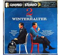 Hugo Winterhalter And His Orchestra, Hugo Winterhalter Orchestra - Two Sides Of Winterhalter [Vinyl LP]