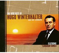 Hugo Winterhalter and His Orchestra - The Very Best Of