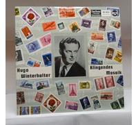 Hugo Winterhalter - Klingendes Mosaik / Vinyl record [Vinyl-LP]