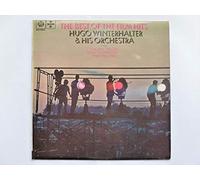 Hugo Winterhalter - The Best Of The Film Hits