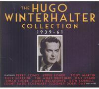 Hugo Winterhalter - The Hugo Winterhalter Collection 1939-62