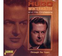 Hugo Winterhalter - Through The Years