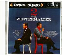 Hugo Winterhalter - Two Sides of Hugo Winterhalter