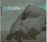 Hugo Wolf - Irrsal - Lieder By - CD - C4z