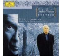 Hugo Wolf - Wolf: Moerike-Lieder [Japan CD] POCG-30178