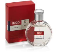 Hugo Woman by HUGO Boss 1.3 oz / 40 ml Eau De Toilette spray for women