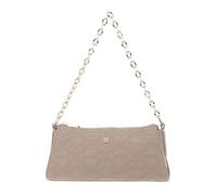 HUGO Women Chris 2.0 Mg Hobo Bag, Light/Pastel Brown, One Size