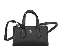 HUGO Women Chris 2.0_sh Bag Box Shoulder, Black, One Size