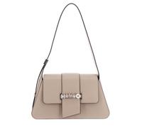 HUGO Women Mel 2.0 Sh. Bag Flap Shoulder, Light/Pastel Brown, One Size