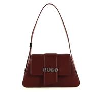 HUGO Women Mel 2.0 Sh. Bag Flap Shoulder, Medium Red, One Size