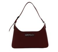 HUGO Women Mel 2.0 Sh. Bag Flat Shoulder, Medium Red, One Size