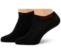 HUGO Women's 2p as Microlove CC W 10276107 Ankle_Socks