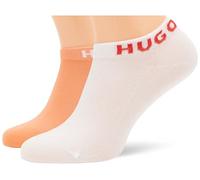 HUGO Women's 3p As Uni Cc W 10260271 01 Ankle_Socks, 966Open Miscellaneous, 39-42