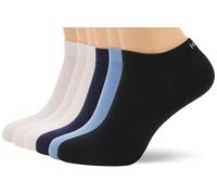 HUGO Women's 6p As Uni Cc W 10246518 01 Ankle_Socks, 961Open Miscellaneous, 39-42