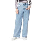HUGO Women's 937 Trousers, Bright Blue435, 30W x 34L