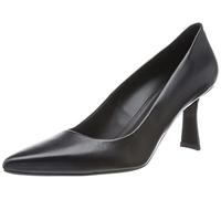 HUGO Women's Alexis Pump 70-N, Black, 3 UK