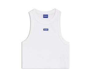 Hugo Women's Baby Tank_b Jersey