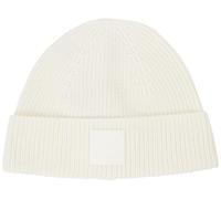 Hugo Women's Beanie, Open White, One Size
