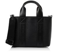 HUGO Women's Becky Gr Mini 10278055 01 Tote Bag, black, One Size