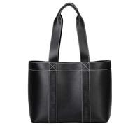 HUGO Womens Becky Tote Bag Black One Size