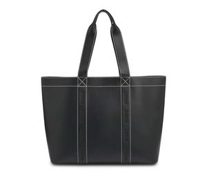 HUGO Women's Becky Up Tote Bag, black, One Size