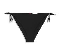 Hugo Women's Bikini Bot_Sidetie, Black 001, XX-Large