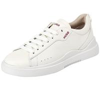 HUGO Women's Blake_Tenn_ltW_N, White, 4.5 UK