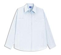 Hugo Edafnena10274325 Blue Blouse Blue 36 Women