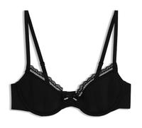 Hugo Women's Bralette, Black, S