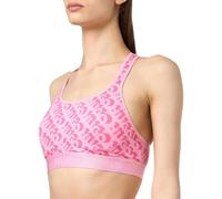HUGO Women's Bralette PAD SL DESI Bralet, Open Pink690, L