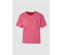 Hugo Women's Casual T-Shirt Pink | Size: XS HUGO Pink XS