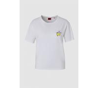 Hugo Women's Casual T-Shirt White | Size: XS HUGO White XS