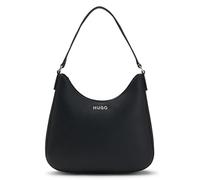 Hugo Chris Shoulder Bag 37 cm black