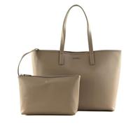 HUGO Women's Chris Shopper R. Shopper, Dark Beige, One Size