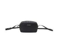 HUGO Women's Chris Sm Crossbody R, Black 1, 19.5 cm x 5 cm x 12 cm