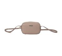 HUGO Women's Chris SM Crossbody R, Dark Beige, One Size