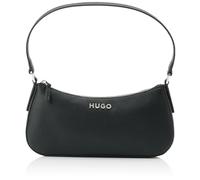 HUGO Women's Chris Sm Hobo R.n, Black 1, 2281.5 cm³