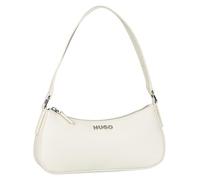 HUGO Women's Chris SM Hobo R.N. Hobo, Open White, One Size
