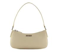 Hugo Chris Shoulder Bag 27 cm white