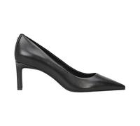 Hugo Women's Devany_Pump_lt 10274038 01 Classic Heels, Black, 3.5 UK