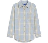 Hugo Women's Ecristy_b Blouse, 990open Miscellaneous, 18