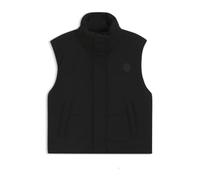 HUGO Women's FAE-1_b Outerwear Jacket, 001black, S