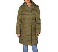 HUGO Women's Fasara-1 Jacket, Dark beige254, M