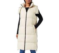 HUGO Women's Fera-1 Jacket, Light beige271, L